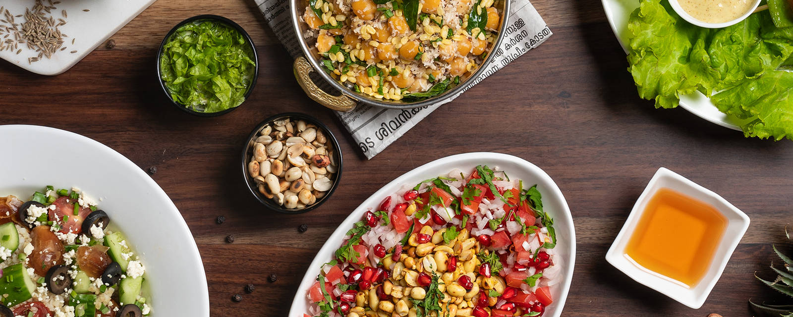 Salad Matters cover
