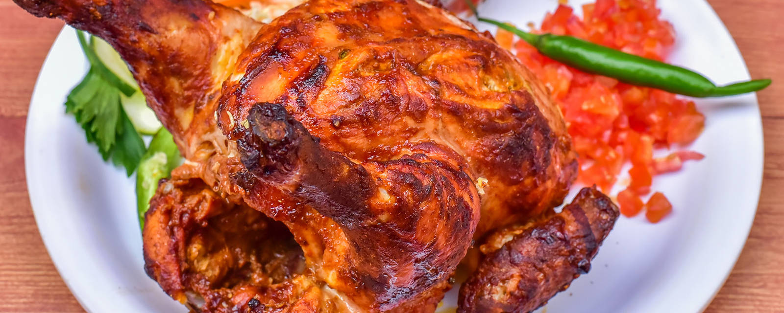Oven Restaurant cover