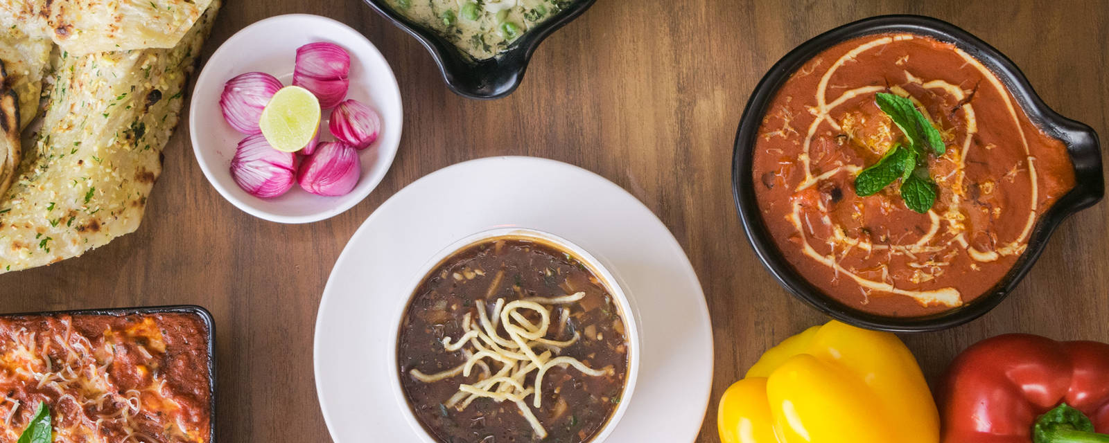 Sardarji's Kitchen cover