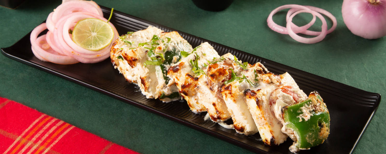 Order from The Punjabi Rasoi online in Bangalore | Swiggy