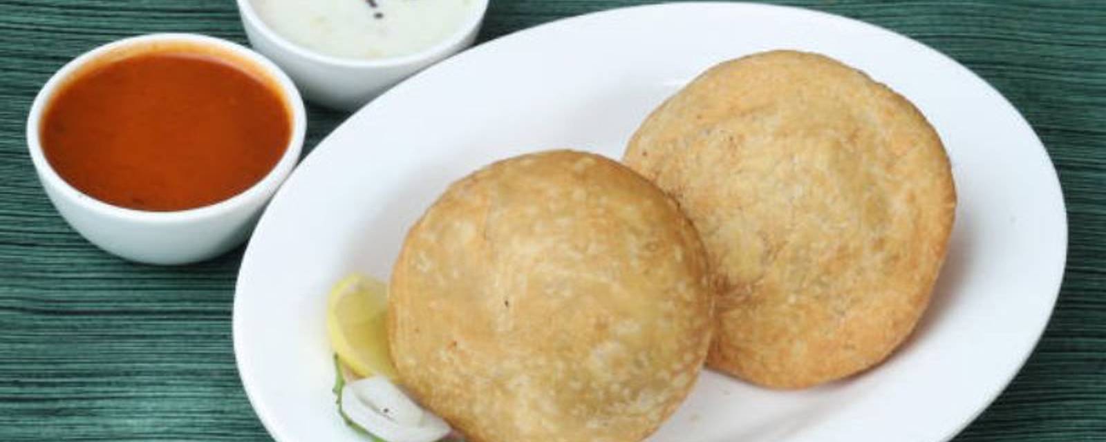 New Murgan vilas Restaurant cover