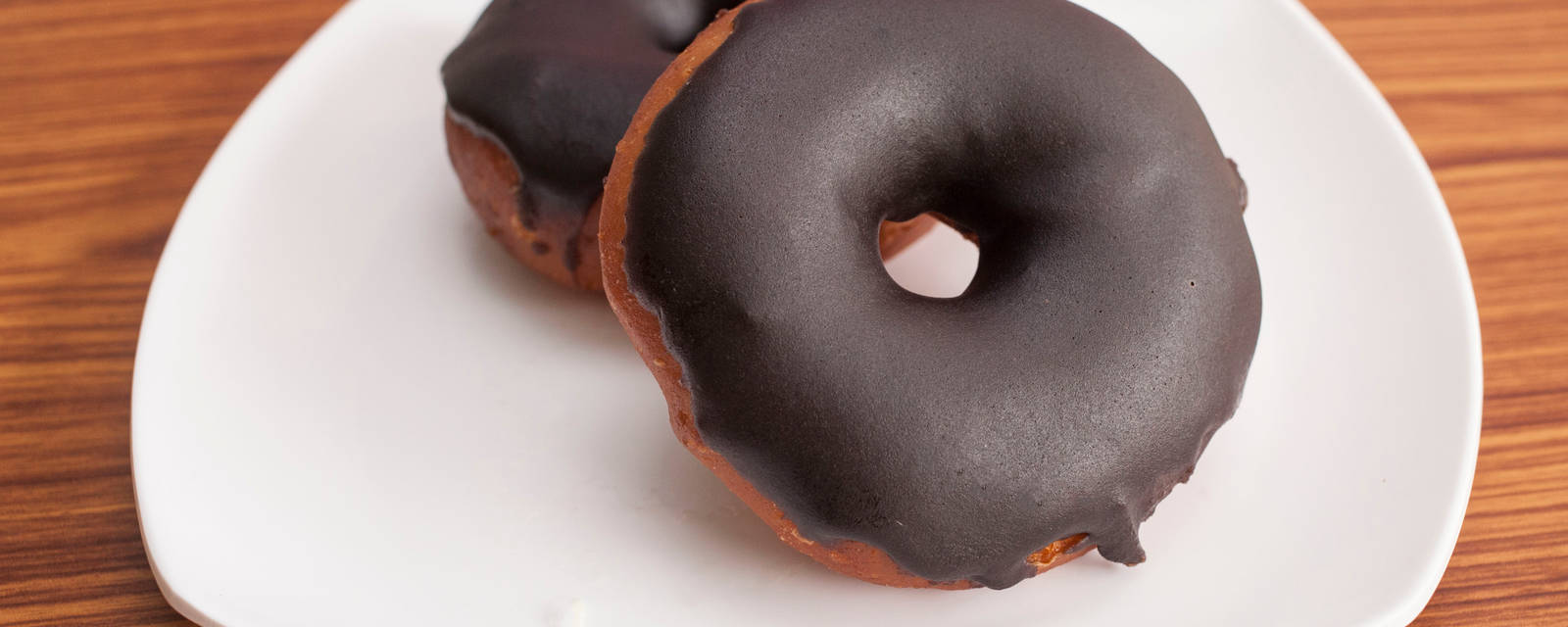 The Donuts cover