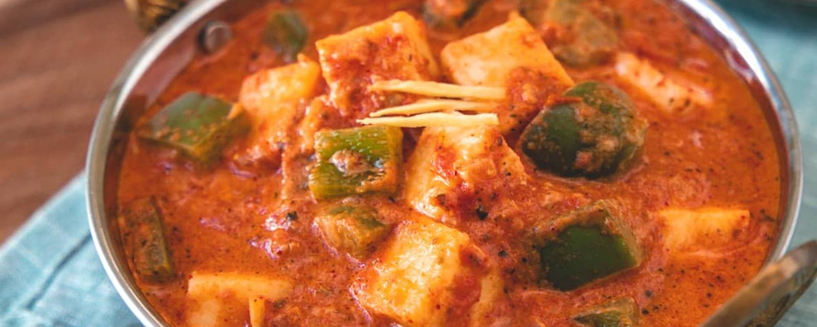 Mohit Restaurant cover