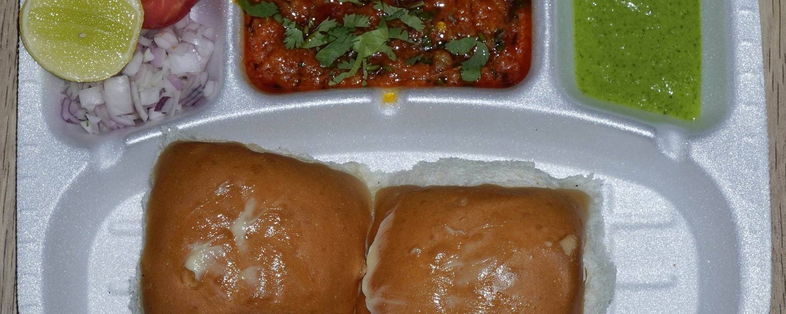 Shree Ambika Fast Food cover