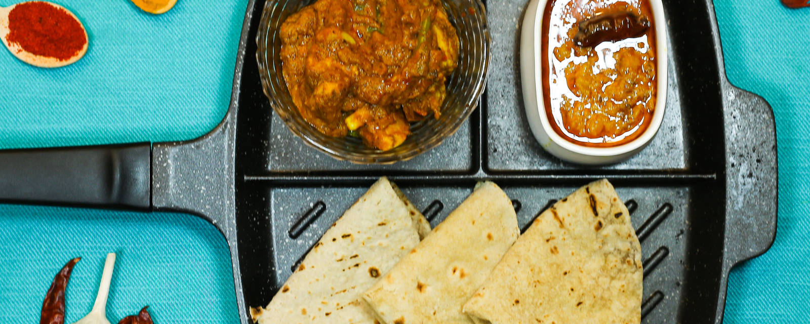 Abhishek Kitchen cover