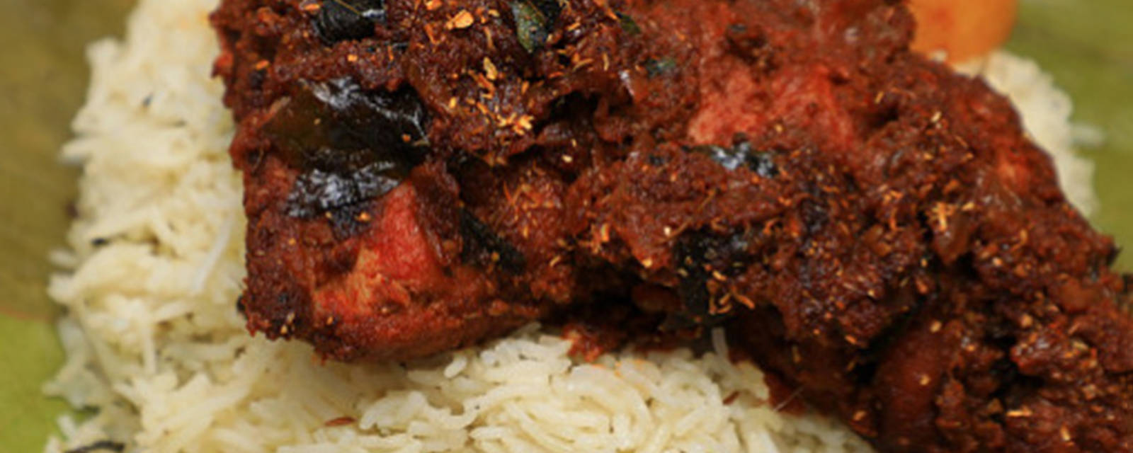 Satti babu Biryani cover