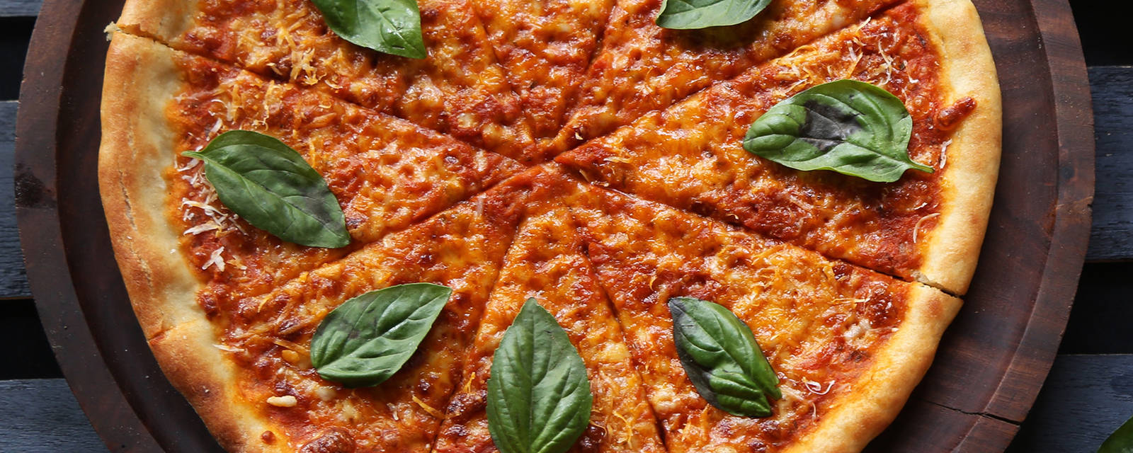 Bistro By Pizzawala cover