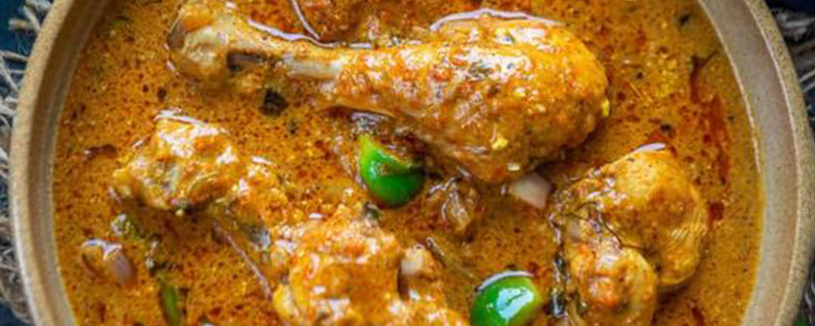 Lucknowi Zayka Restaurant cover