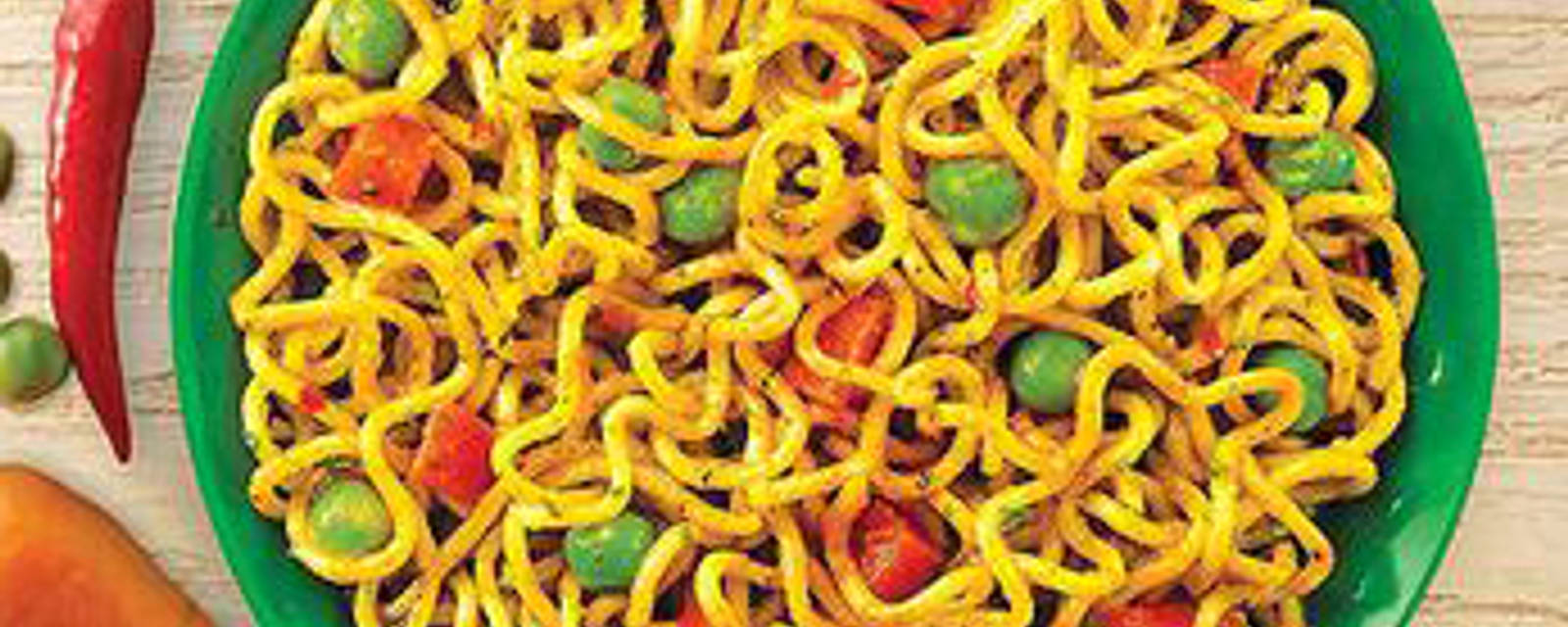 Super Maggie's kitchen cover