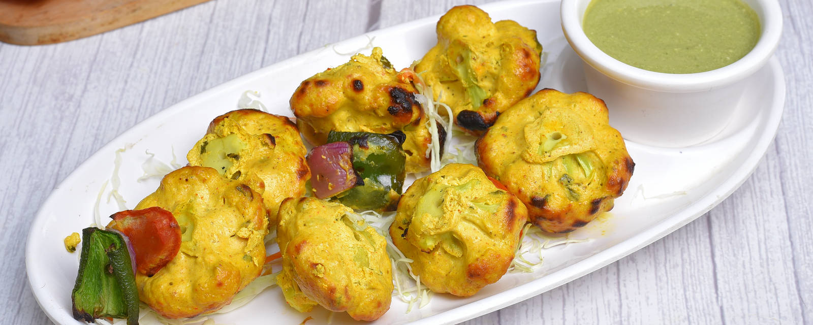 Bharatham Restaurant cover
