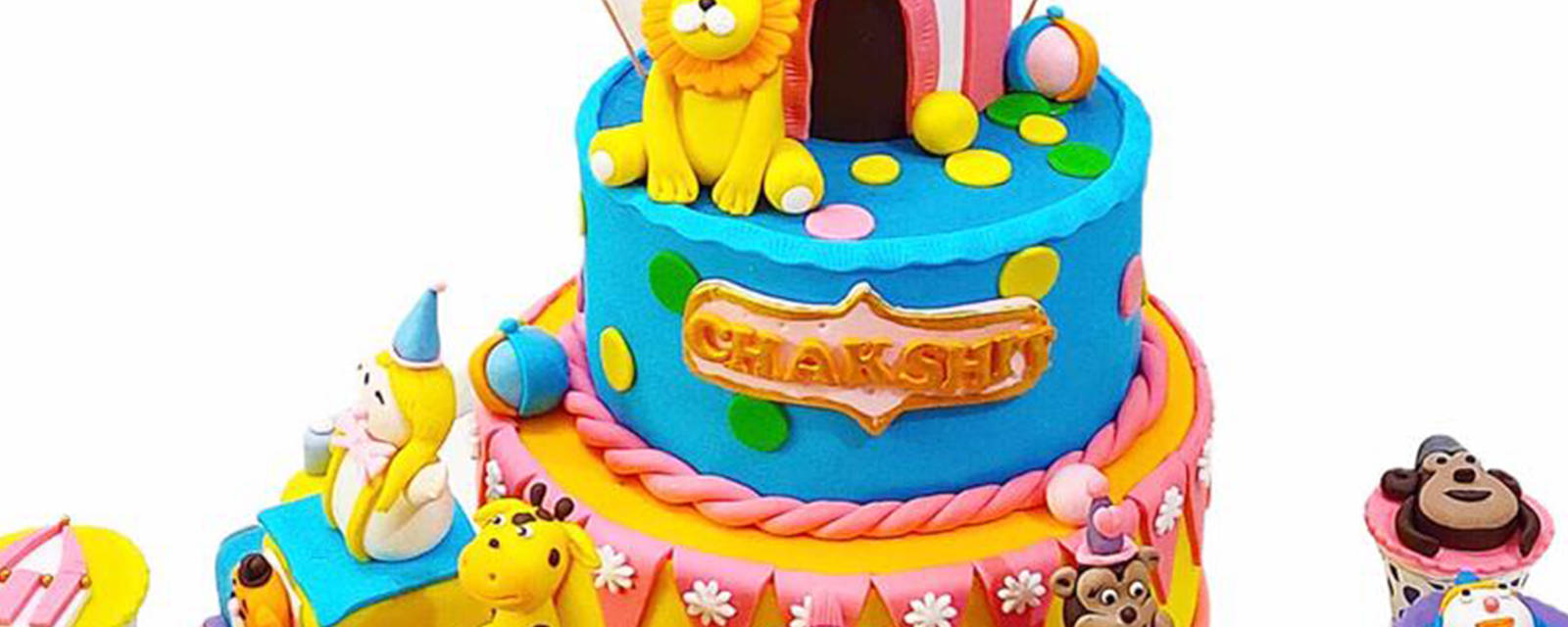 Nish Nush ( Cakes Redefined ) cover