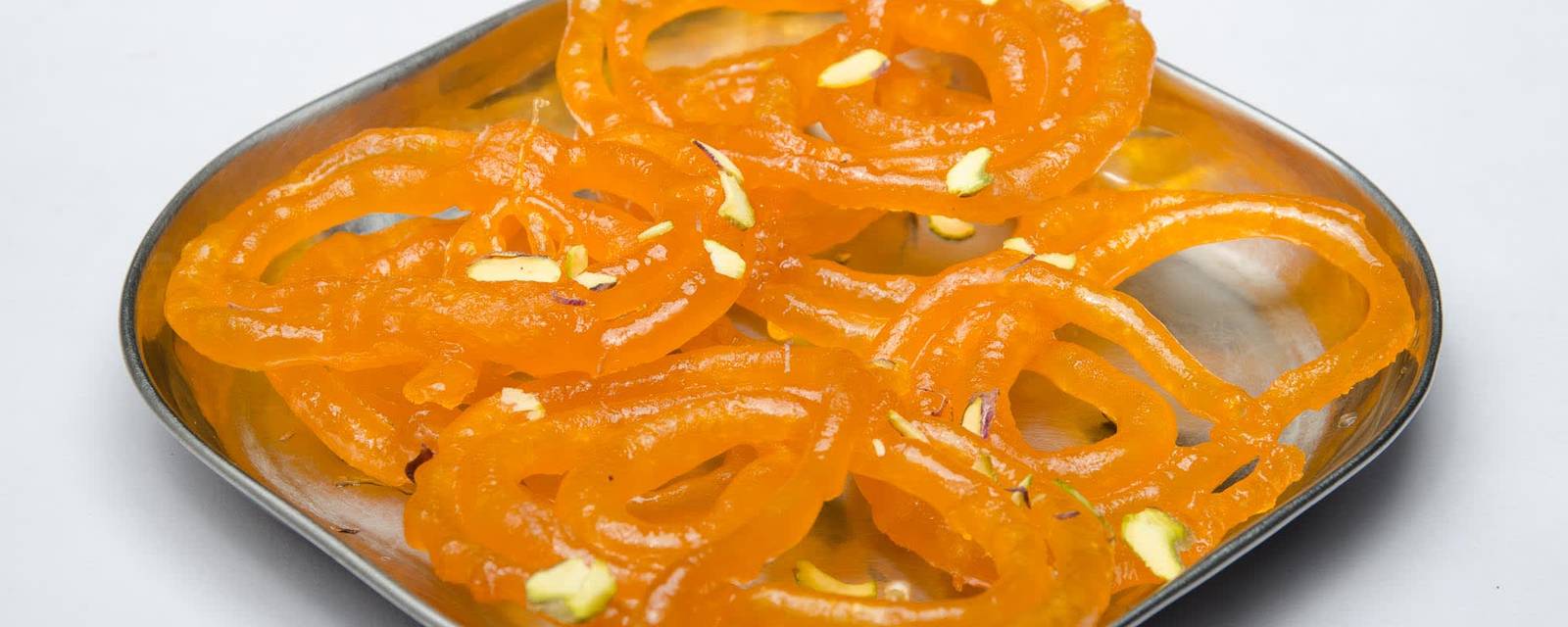 Brijwasi Sweets cover