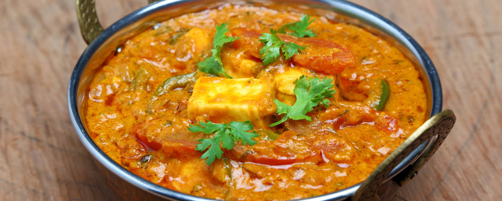 The Bombay Restaurant cover