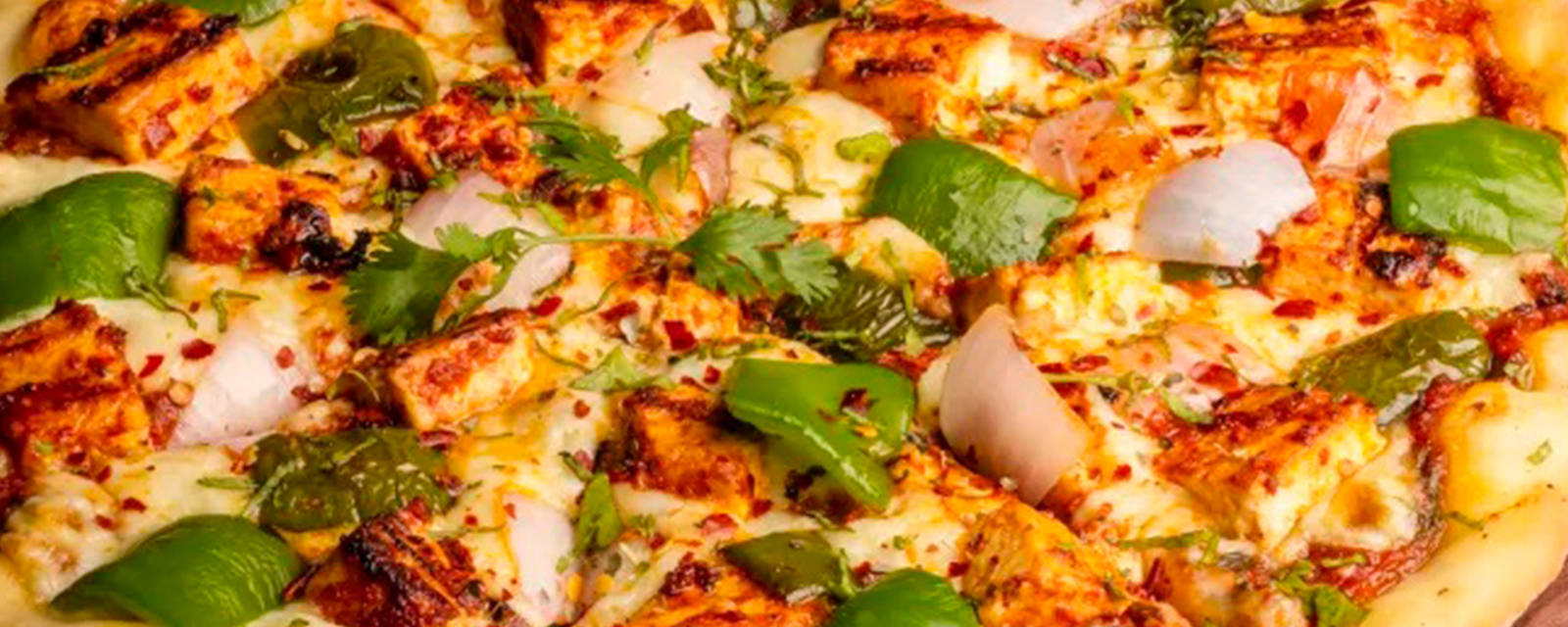 Mom's Magic Pizza And More cover
