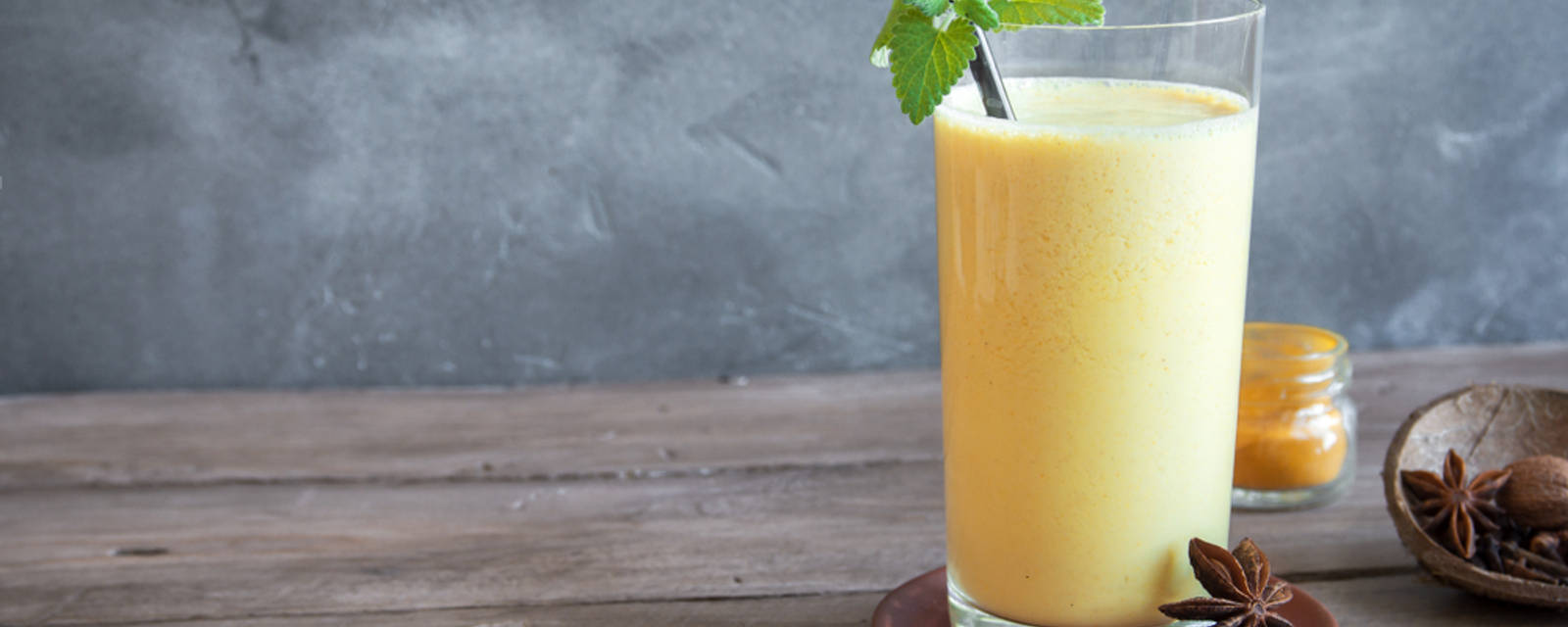 Lassi Shop cover