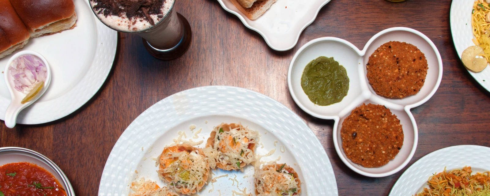 Chaat Chatore cover