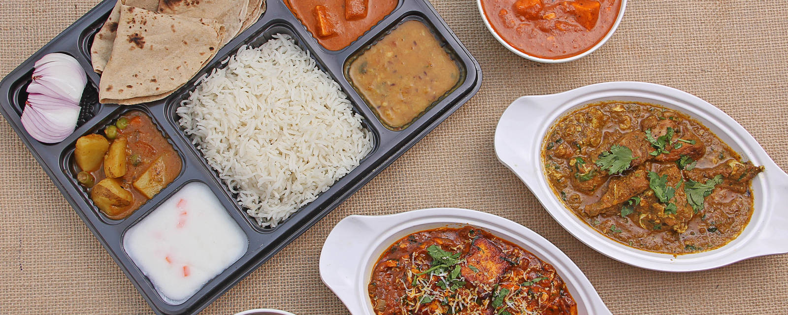 New Thali King cover