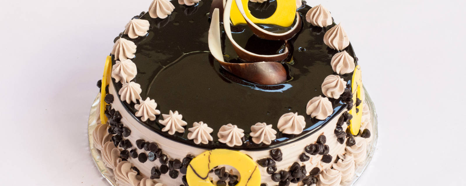 Jimmy Boy Cakes Cafe Bakery cover