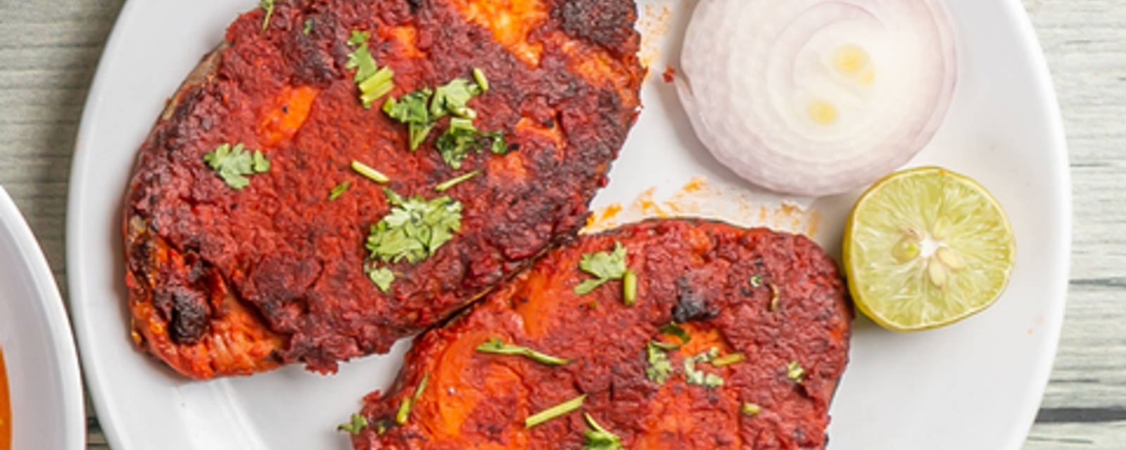 Trilok Restaurant cover