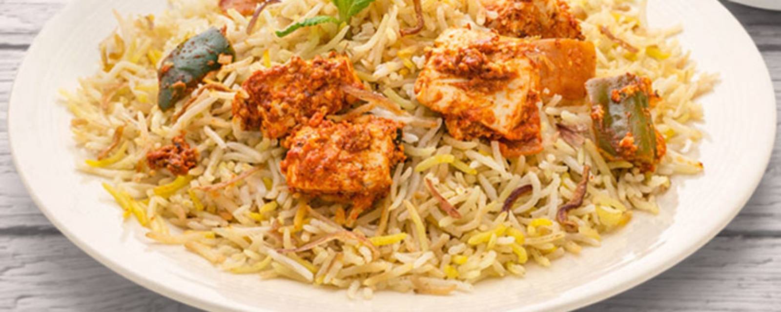 Raju Gari Biryani Adda cover