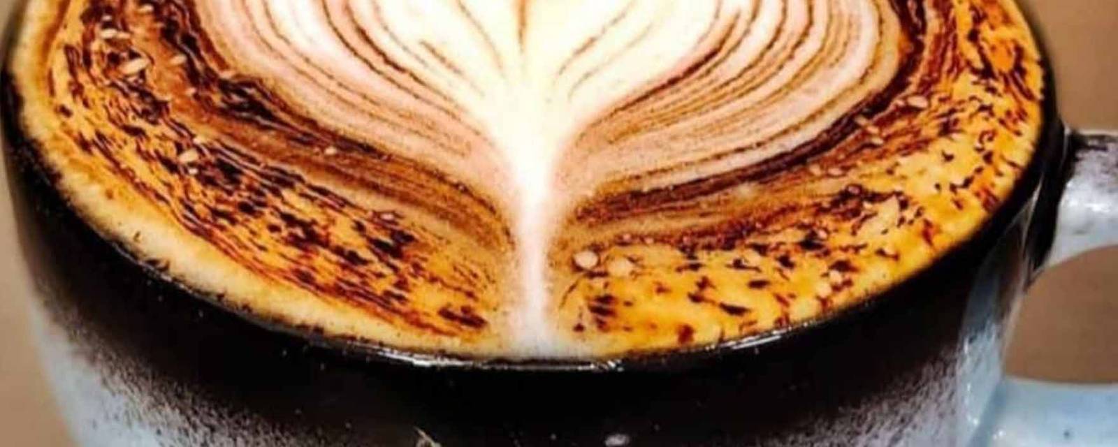 Cafe Buddy's Espresso cover