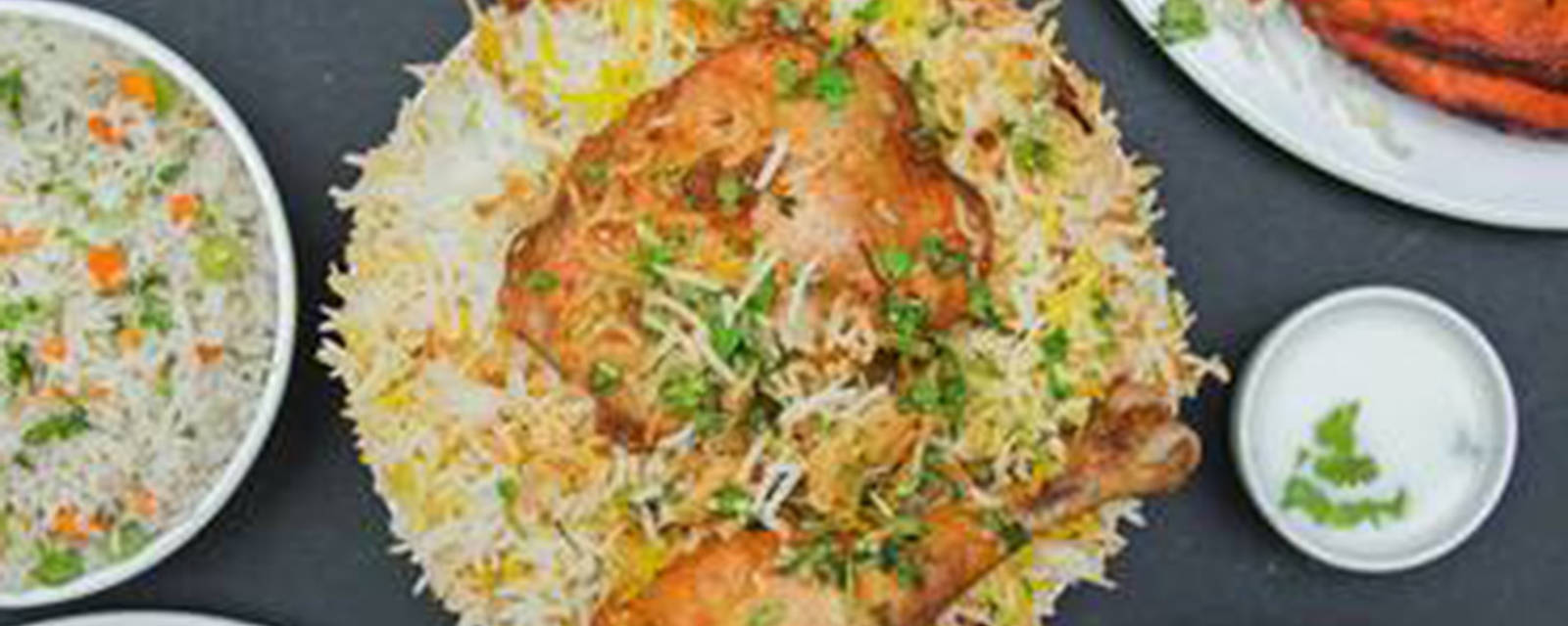 Classic Abhiruchi Family Restaurant cover