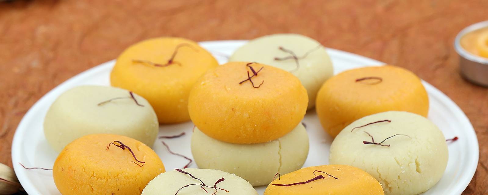 Ambika Sweets & Farsan Mart cover