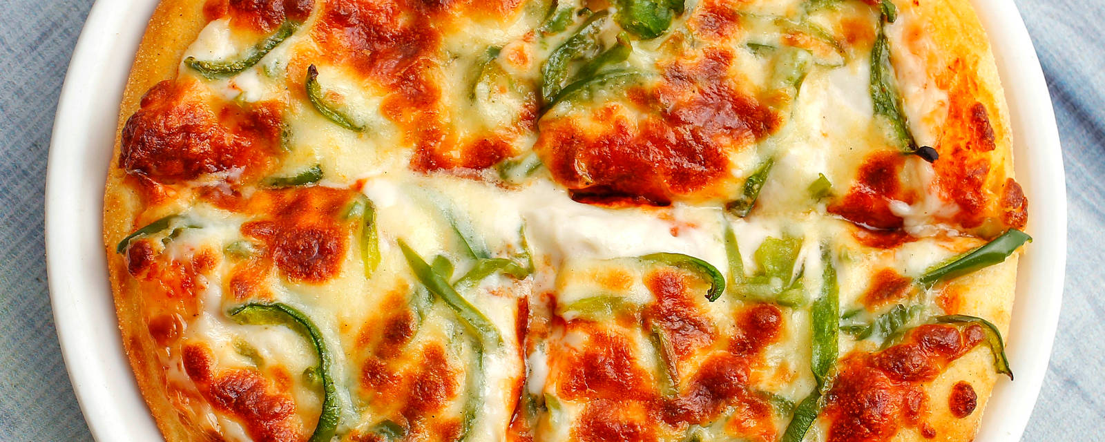 Pizza Hawkers cover