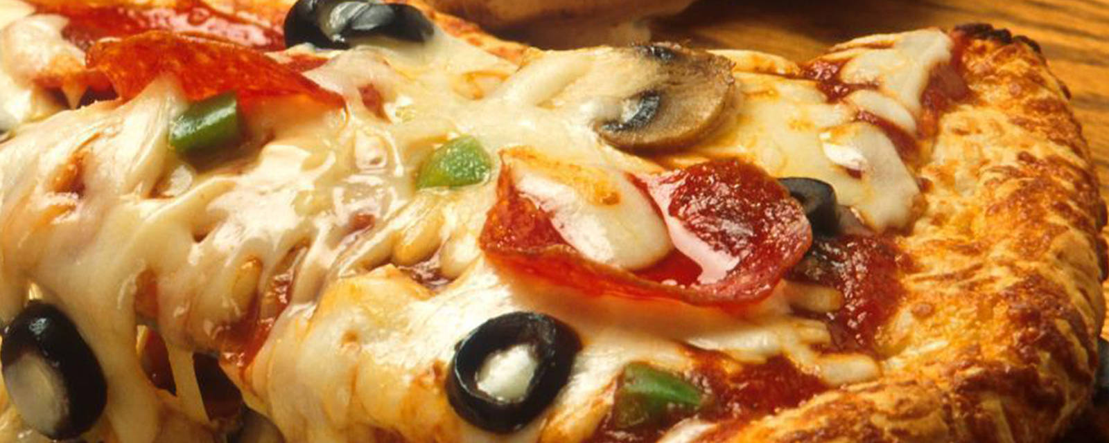 Pizza Shack Restaurant cover