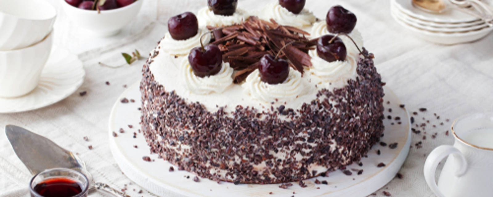 The Cake Corner by Deepak Bakery cover