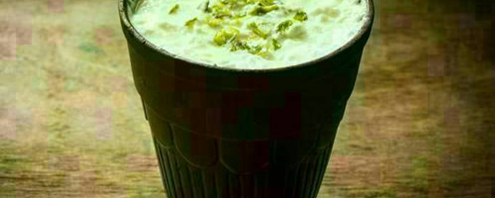 Madurai Famous Jigarthanda cover