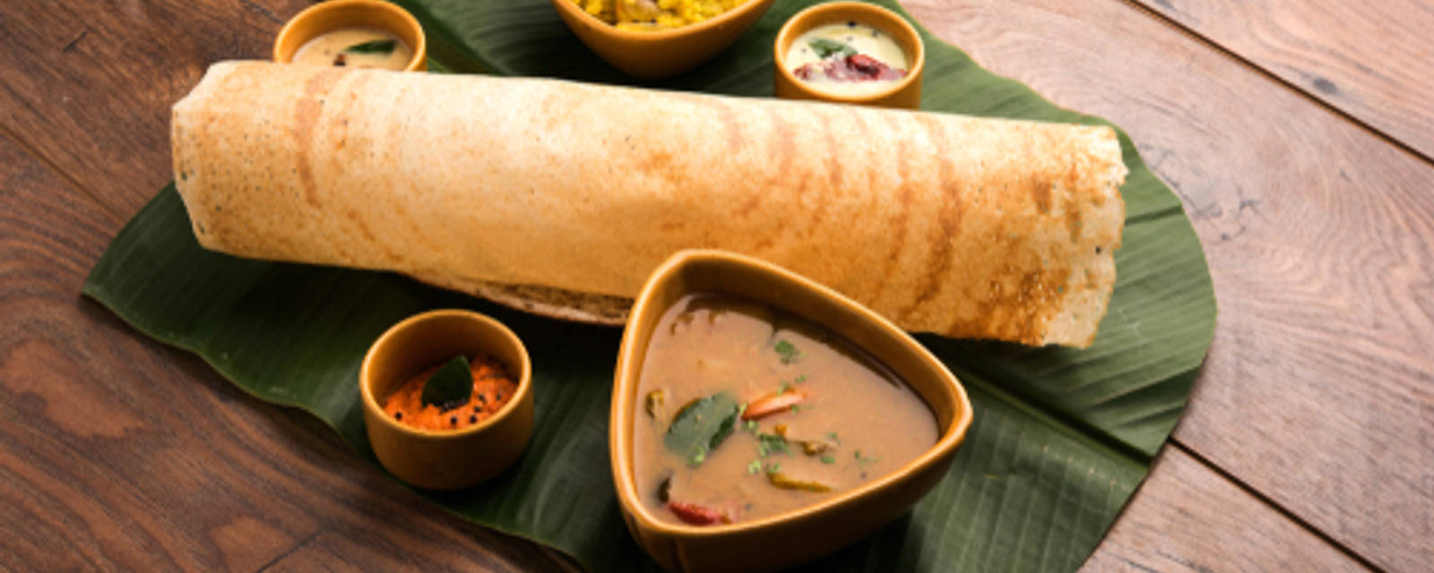My Udupi Spice cover