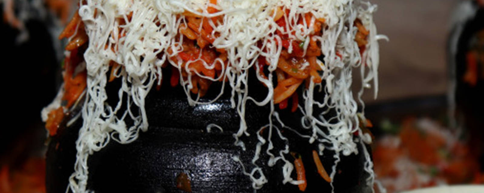 Kiran Food cover