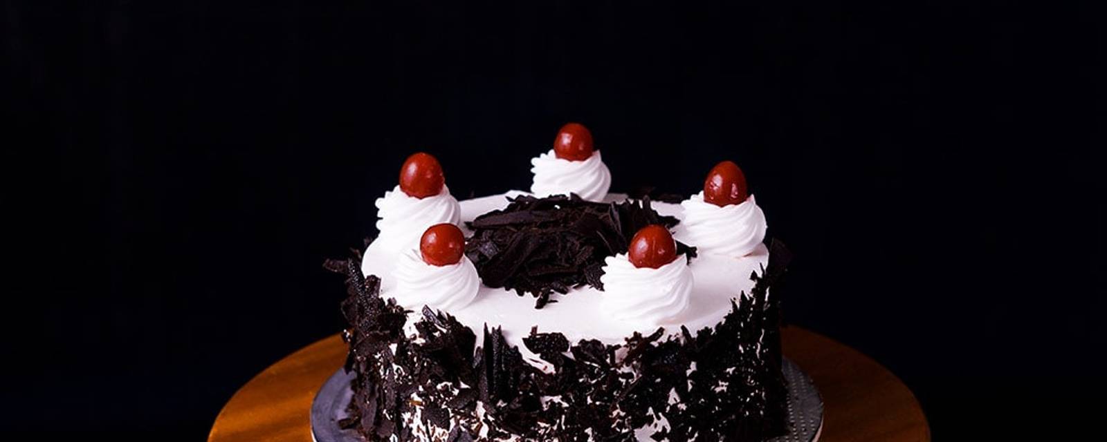 Lucknow Bakery cover