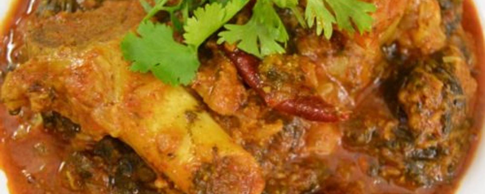 Flavours Of Andhra cover