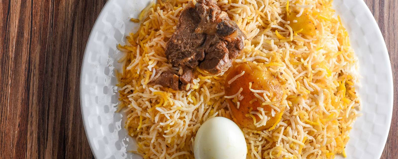 New Bela Biryani House cover