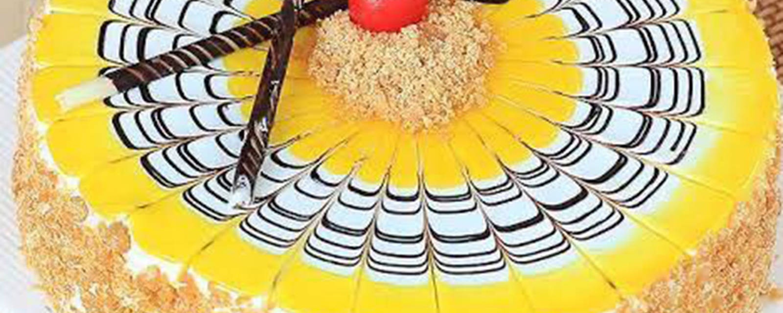 The Cake Lab cover