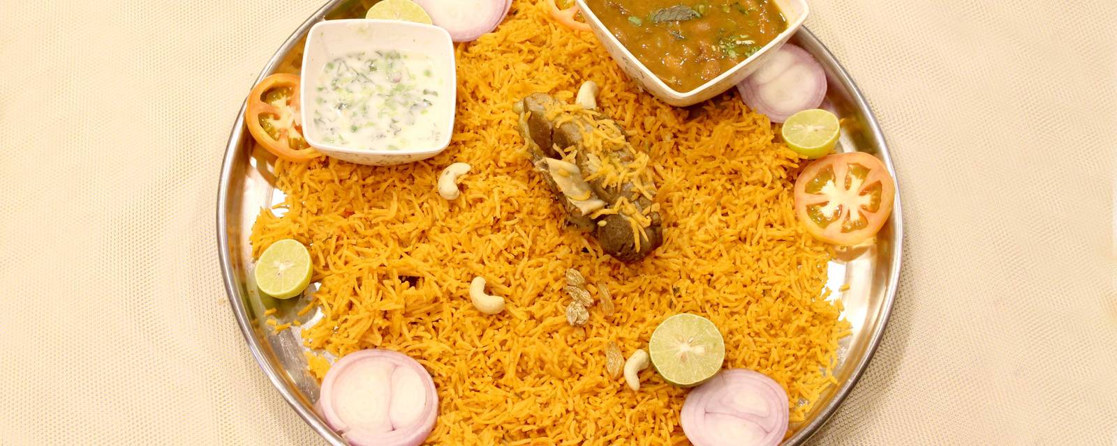 Order from Al Rabea Al Arabi Cafeteria online in Hyderabad | Swiggy