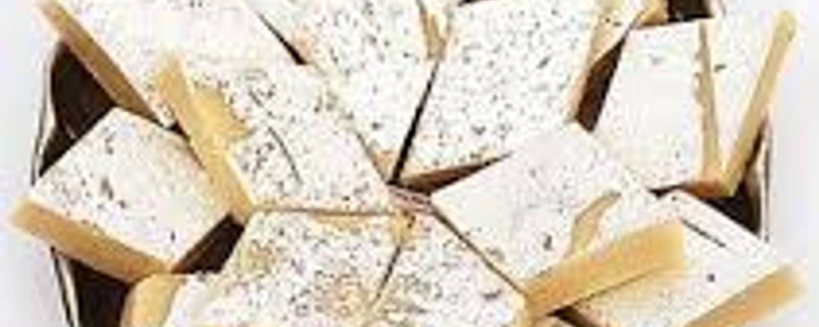 Modern Sweets cover