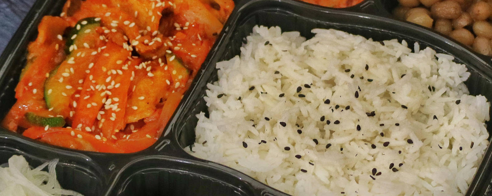 Seoul Restaurant cover