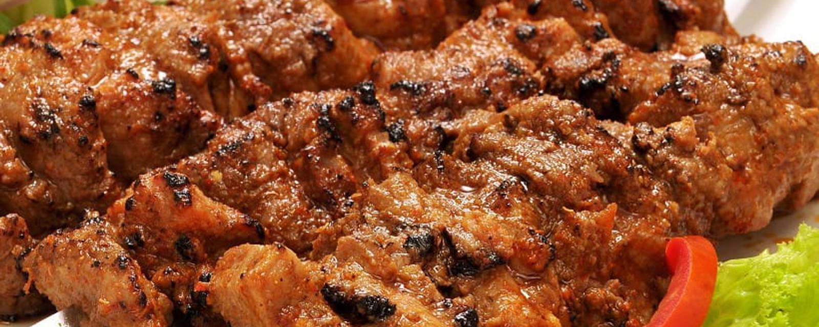 Kabab Corner cover