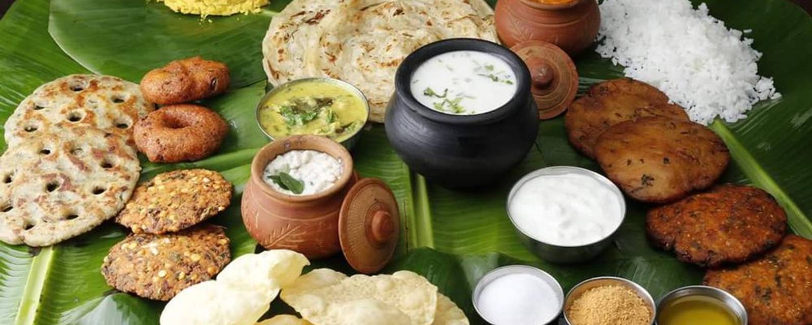 Shree Udipi Restaurant cover