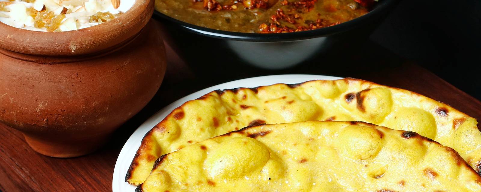 RR Vatika-Punjabi Dhaba cover