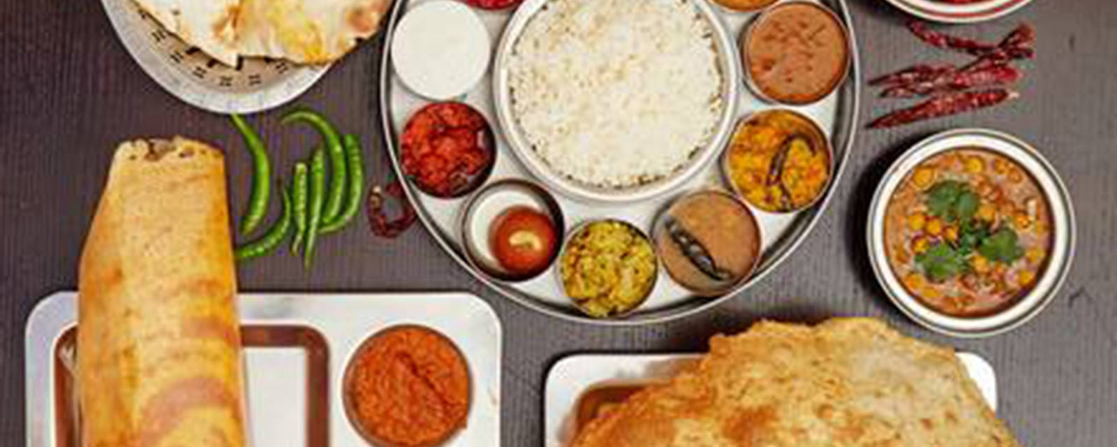 Raghavendra Hotel cover