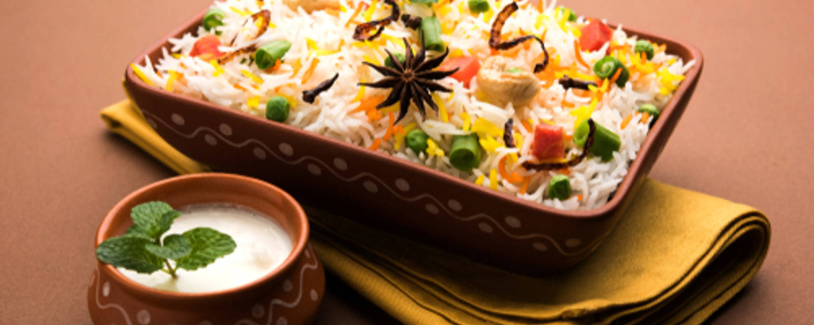 Kadai Restaurant cover