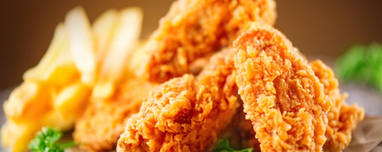Chick Bites cover