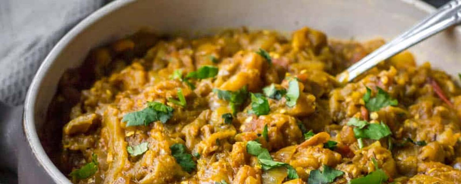 Desi Food cover