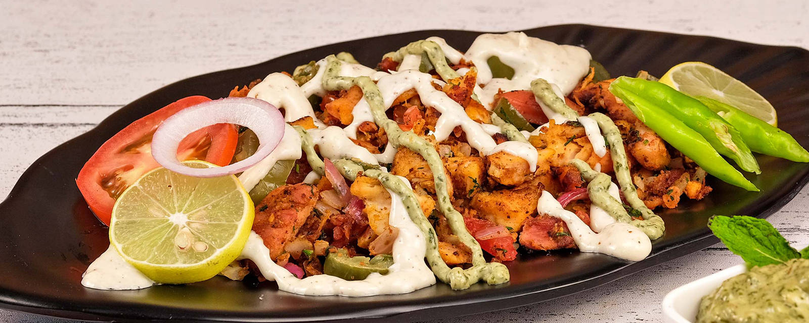 Order from Sha Sha - Shandaar Shawarma online in Hyderabad | Swiggy