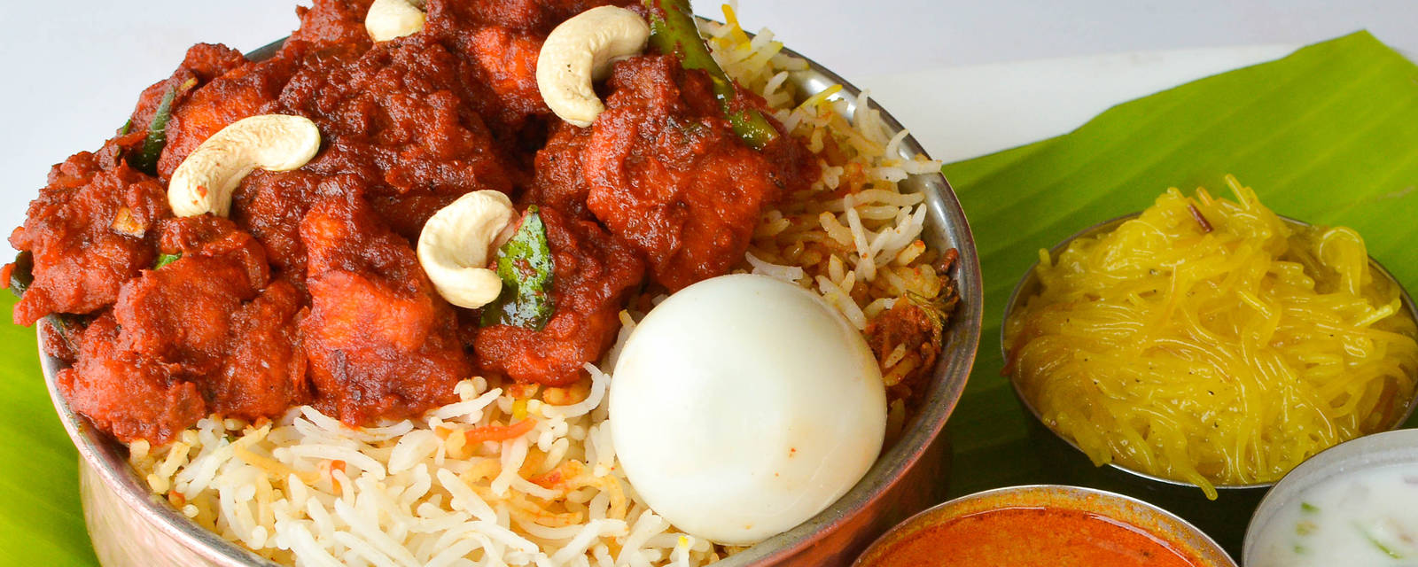 Andhra Aromas cover