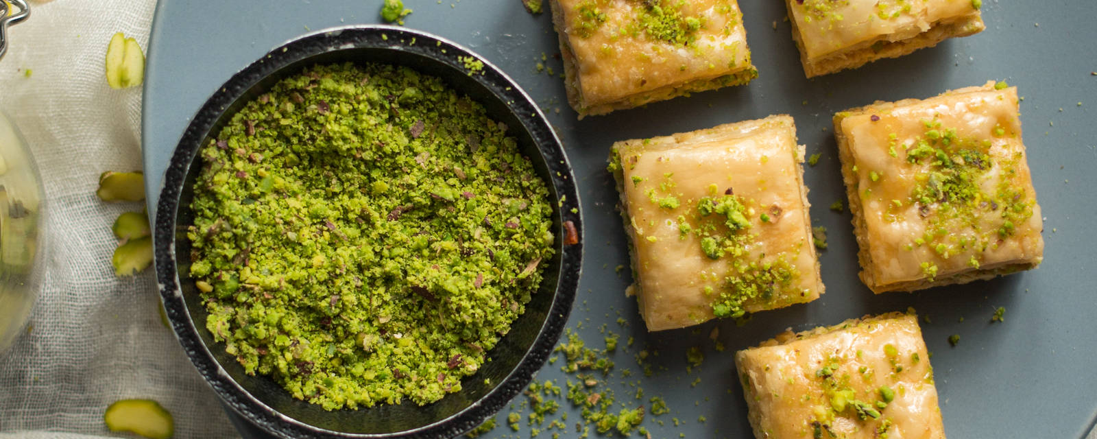 Fadhwa Sweets cover